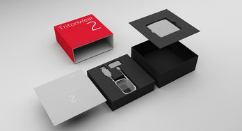 智能可穿戴设备的包装设计 图文设计与制作的融合之道