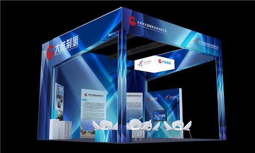 专业展位设计搭建一体化服务 家具展的视觉盛宴与品牌赋能