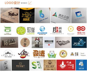 图文设计灵感 从零开始打造专业Logo的终极指南